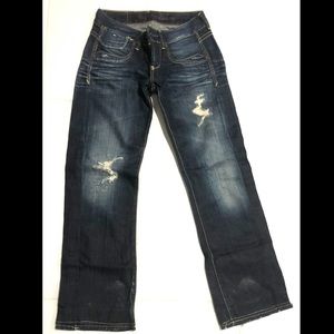 Tommy Hillfiger jeans❤️accepting offers✅